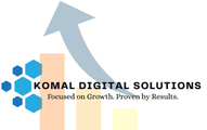 Komal Digital Solutions
