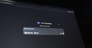 The Use of AI in Digital Marketing: Transforming the Future of Business Growth